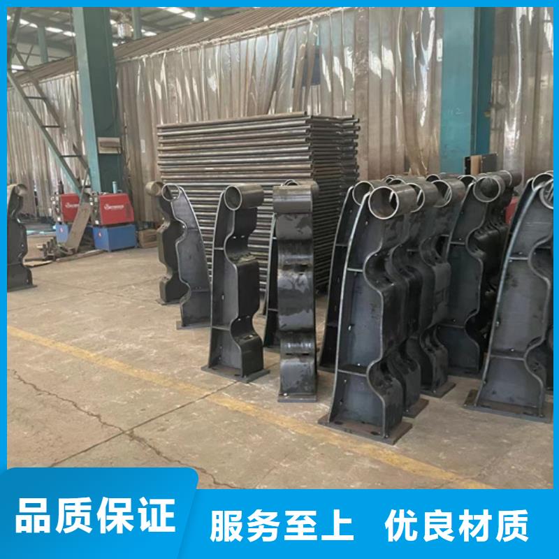 304不锈钢护栏直销厂家