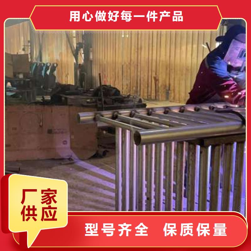 兰州城市方管防撞护栏在哪里买