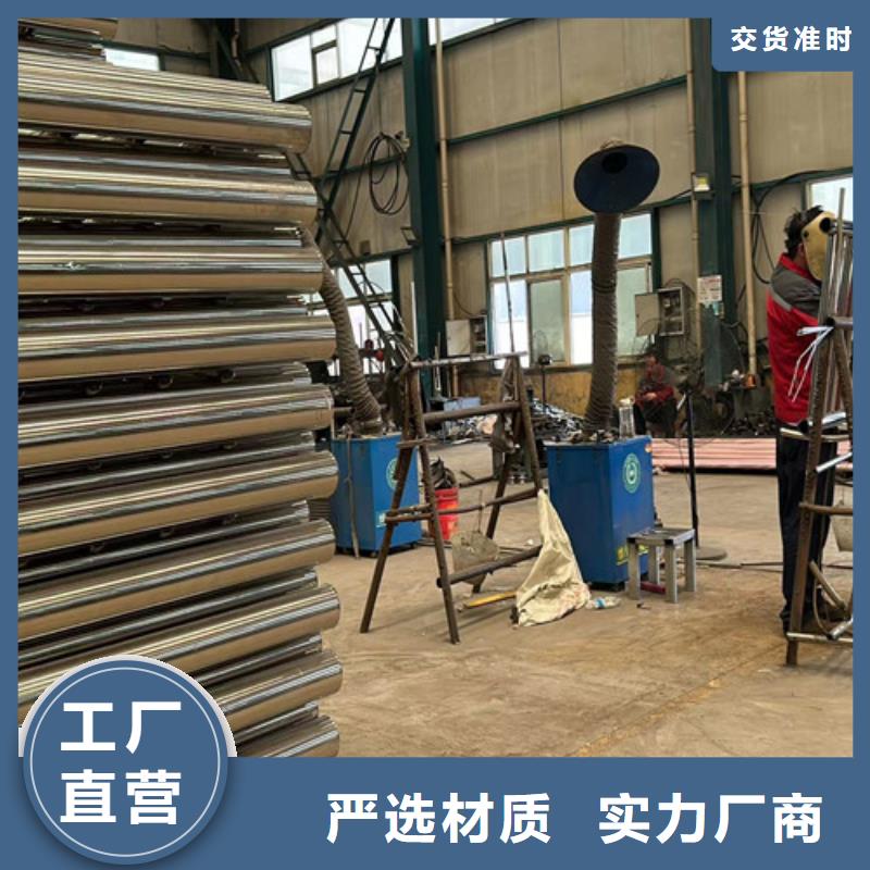 淮安桥梁护栏生产与设计