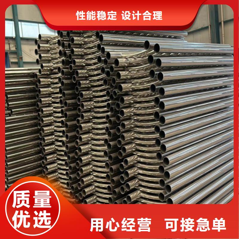 灯光护栏【不锈钢复合管厂家】批发供应