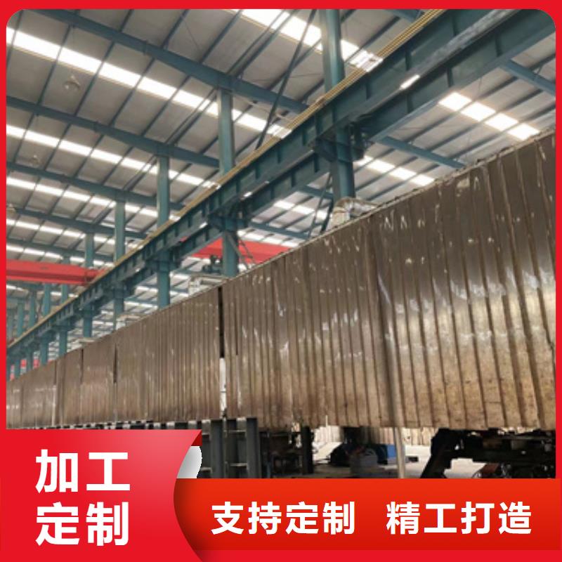 可定制的铁岭led灯光护栏供货商