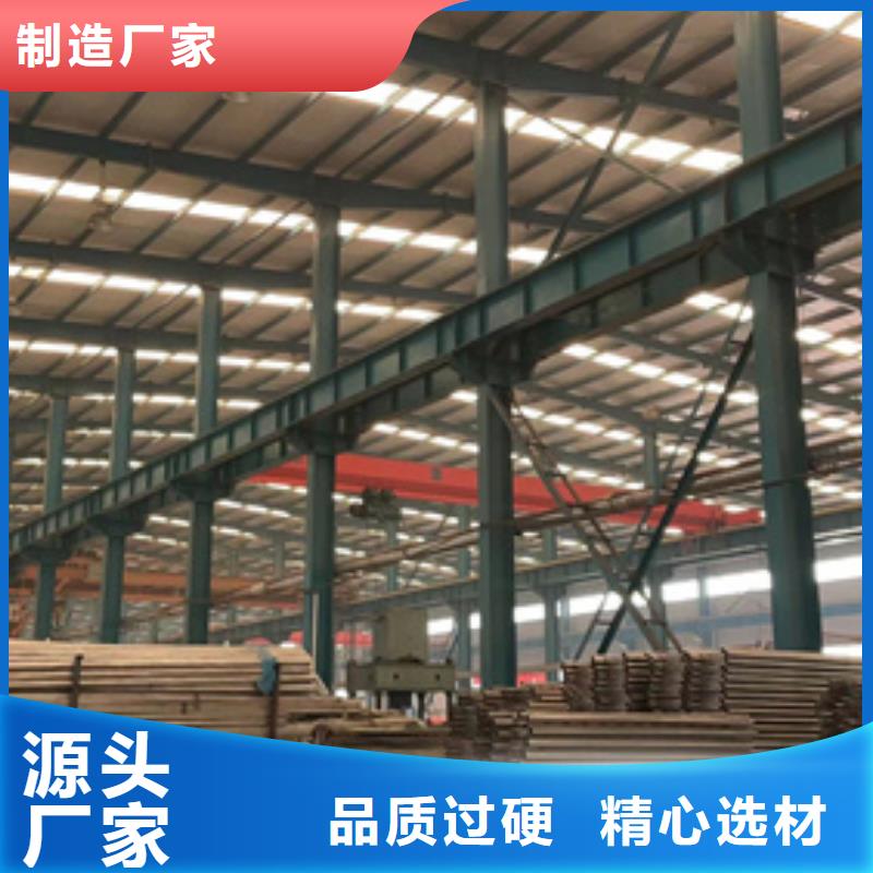 灯光护栏【镀锌管景观护栏】实拍展现