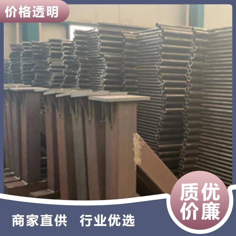 不锈钢复合管桥梁护栏正规实体厂家