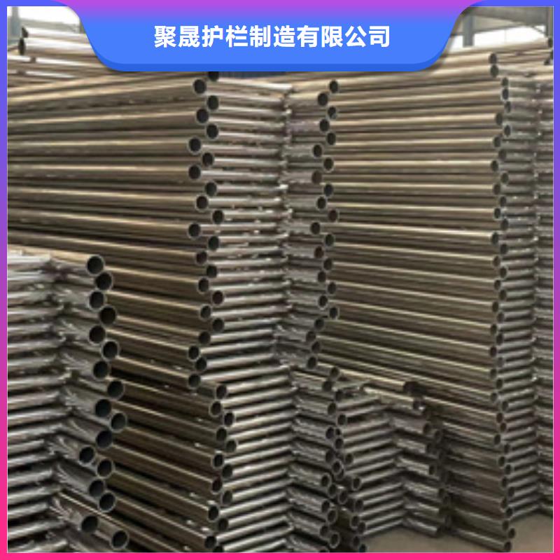 护栏【防撞护栏立柱】不只是质量好