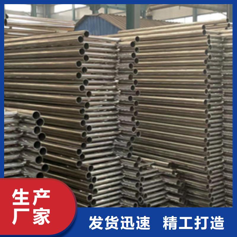 景区公路防撞栏杆便宜耐用