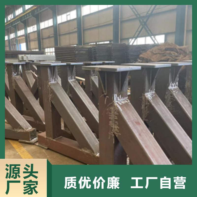 护栏【防撞护栏立柱】不只是质量好