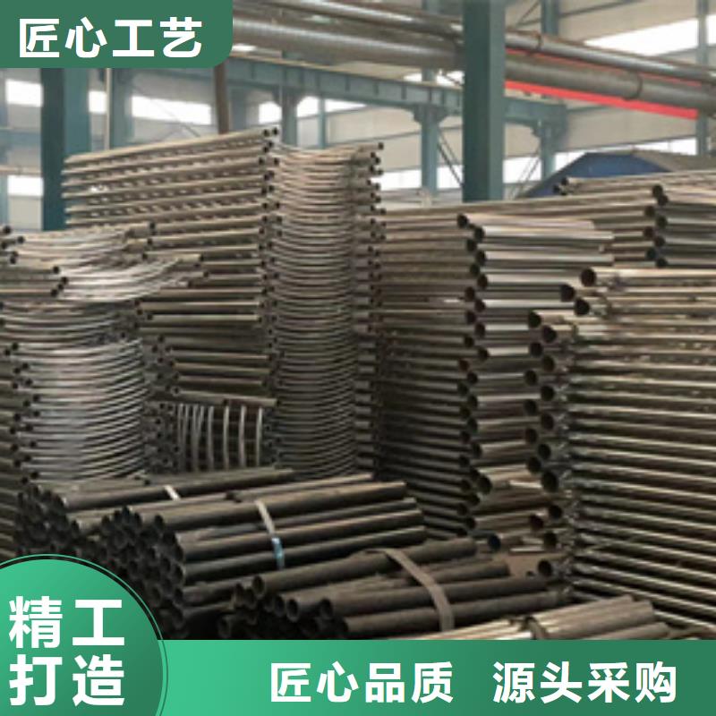 护栏_镀锌管景观护栏型号全价格低