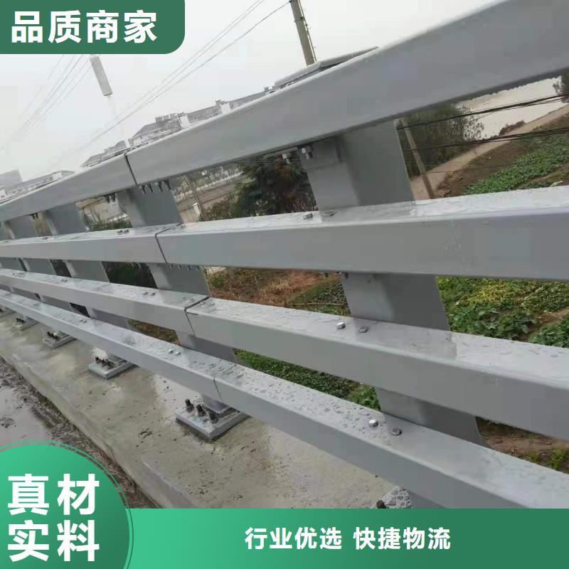 浙江道路景观护栏
