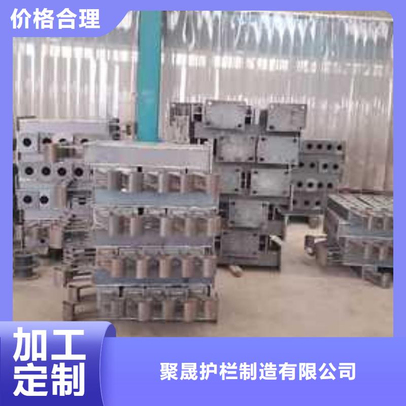 201不锈钢碳素钢复合管生产制造厂家