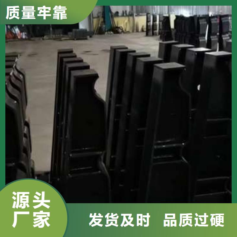 护栏LED防护栏杆适用范围广