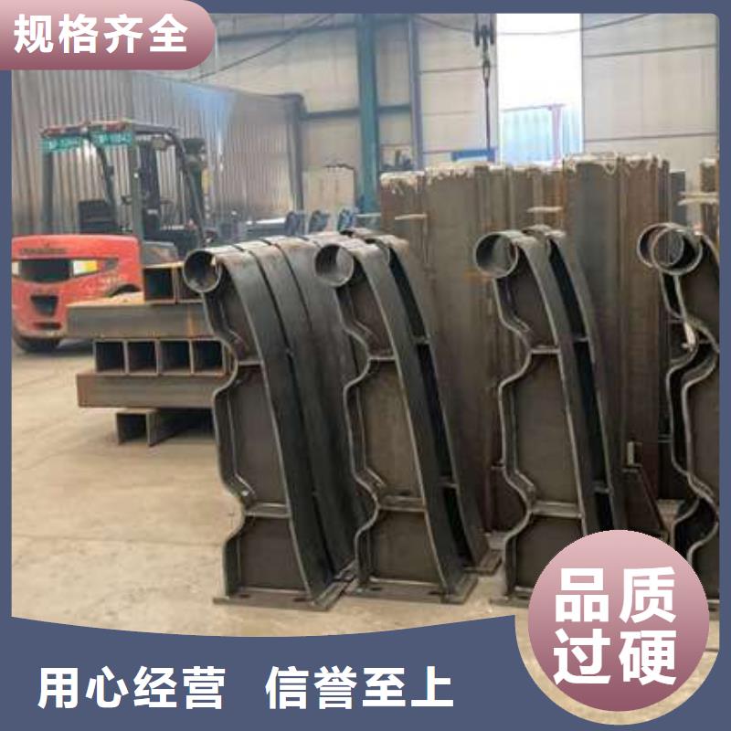 三亚河边不锈钢缆索护栏批发采购