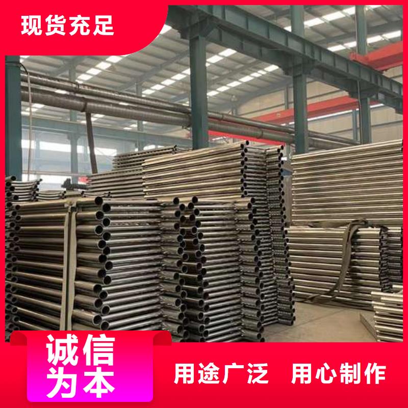 销售造型人行道防撞栏杆_品牌厂家