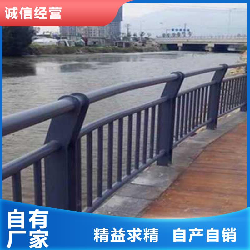 当地{聚晟}生产304不锈钢复合管桥梁护栏的实体厂家