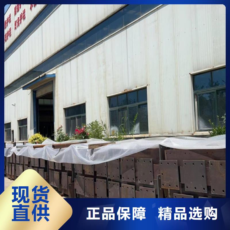 桥梁防撞护栏【铝合金护栏厂】使用方法