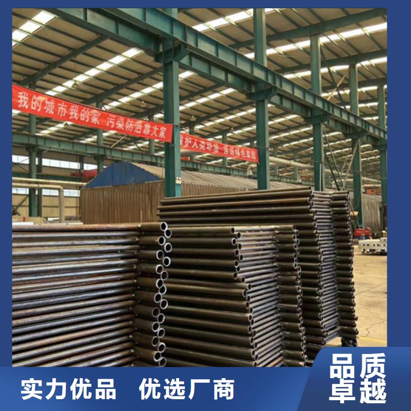 规格齐全的钢管氟碳漆护栏供货商