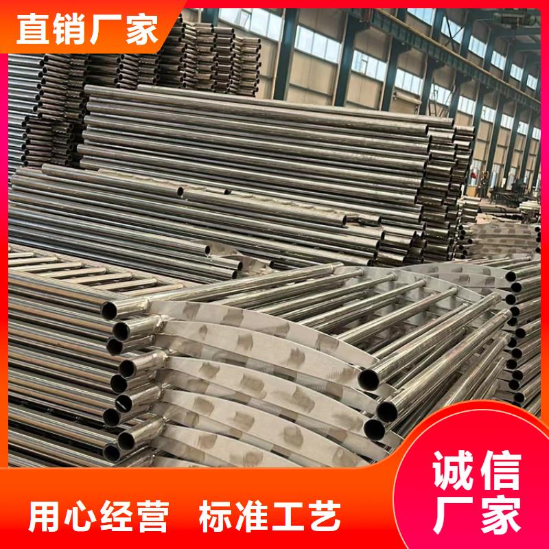 桥梁防撞护栏_桥梁护栏厂销售的是诚信