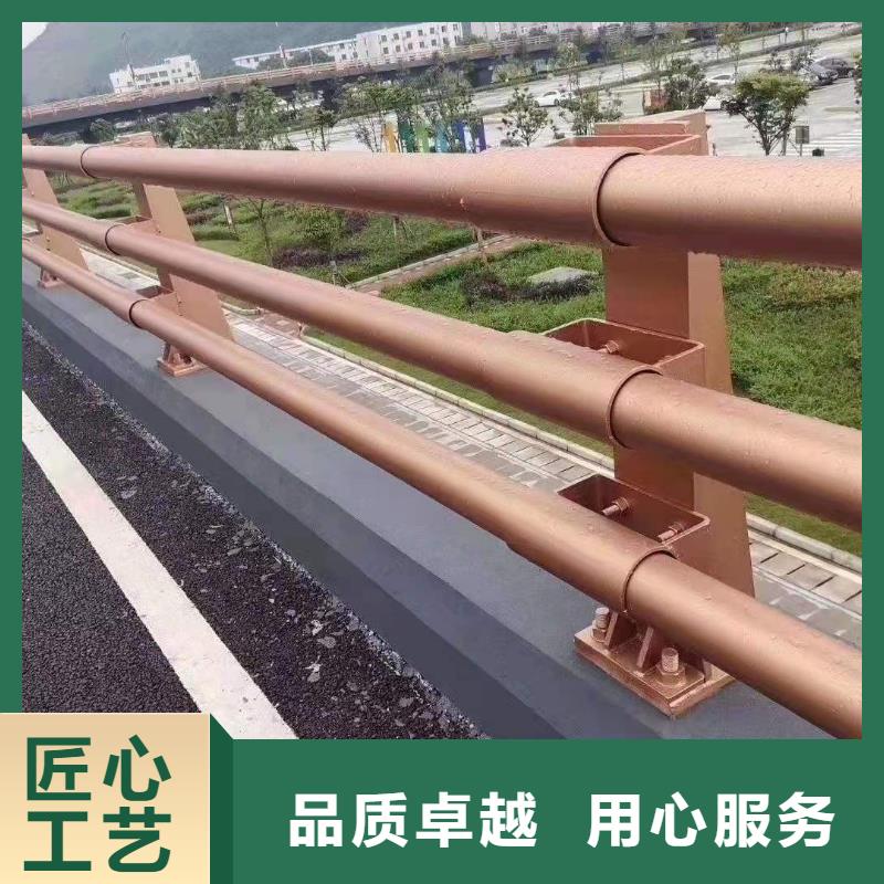 河道道景观护栏厂家直销-值得信赖