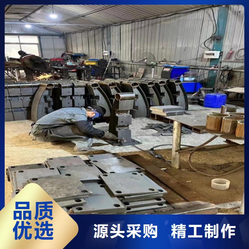 护栏立柱厂家,直销