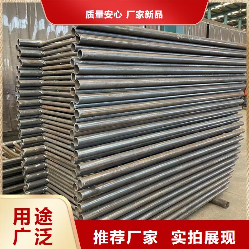 桥梁两侧防撞护栏供应商