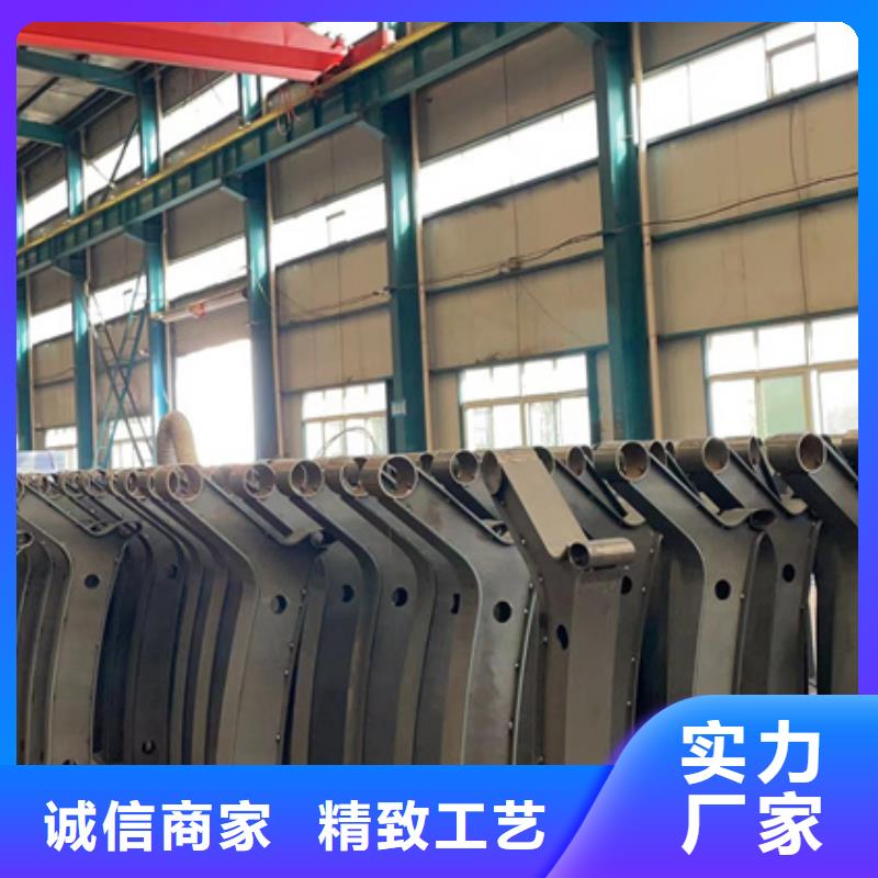 景观护栏景观护栏厂专业完善售后