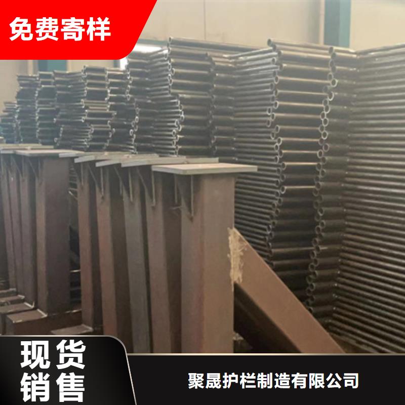 【景观护栏桥梁防撞护栏厂厂家供应】