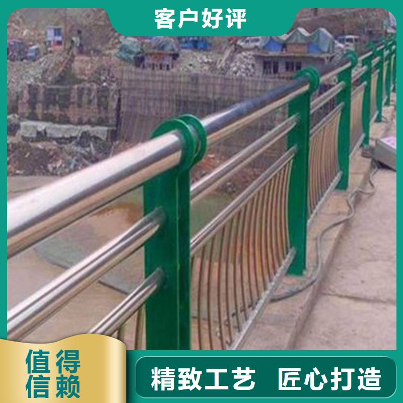 【景观护栏】河道护栏厂真正让利给买家