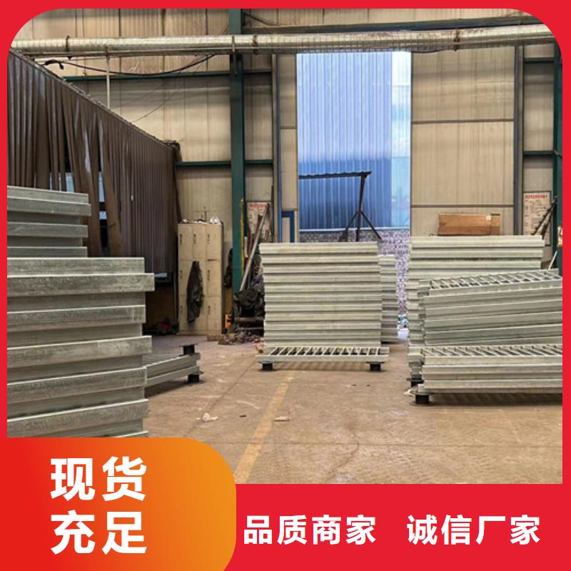 道路护栏桥梁护栏厂家品质做服务