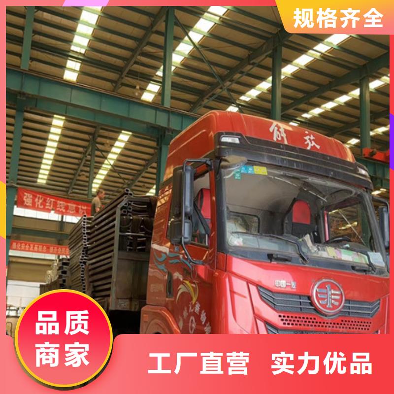 道路护栏桥梁防撞护栏厂严格把控质量