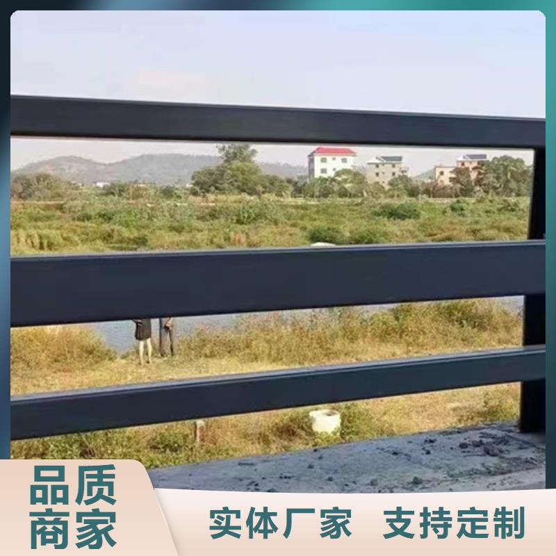 道路护栏-【交通护栏】厂家直营
