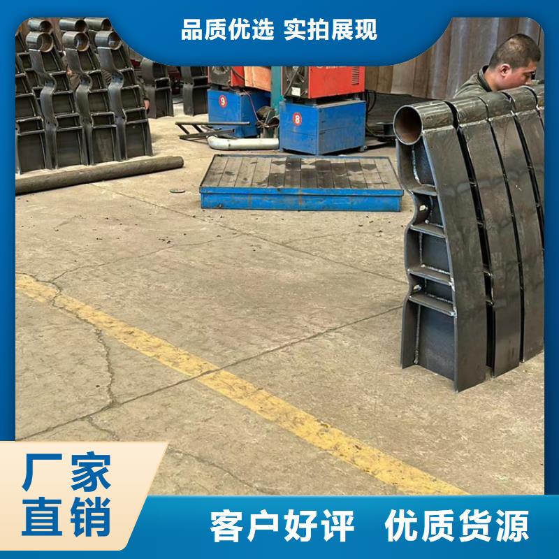 【道路护栏,铝合金护栏厂好厂家有担当】