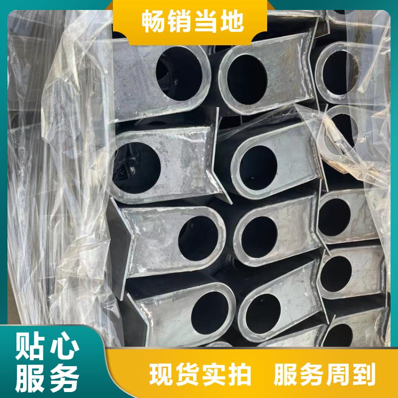 道路护栏_【桥梁景观栏杆】品质之选