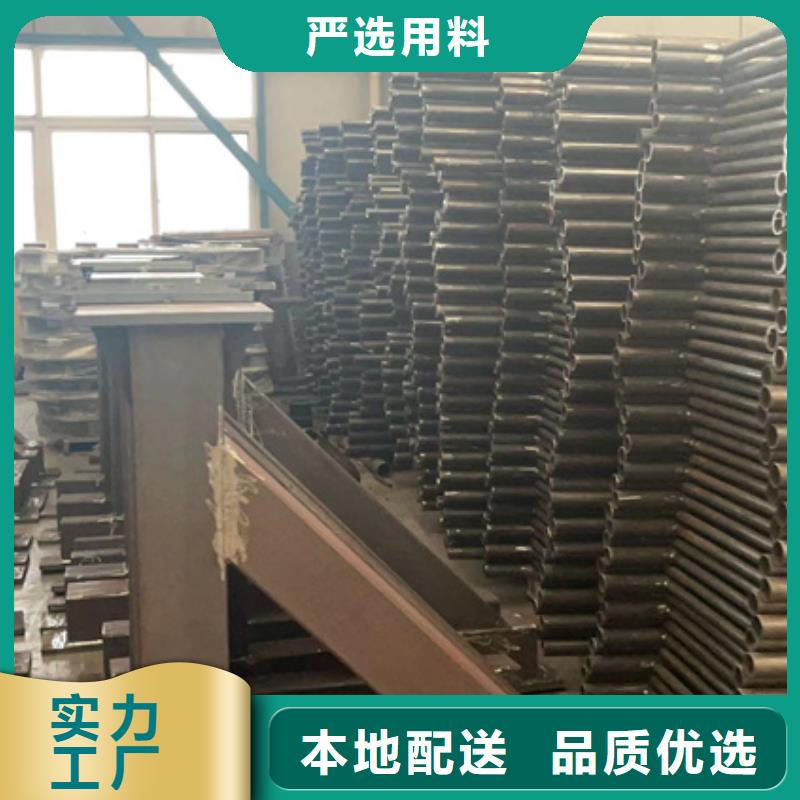 通化常年供应不锈钢栈道护栏-价格优惠