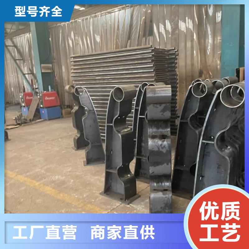 道路护栏人车分流栏供货及时