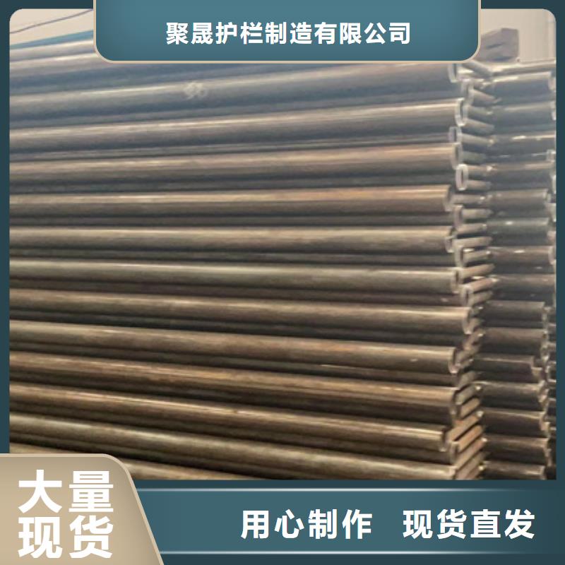 公路桥梁防撞护栏质量可靠