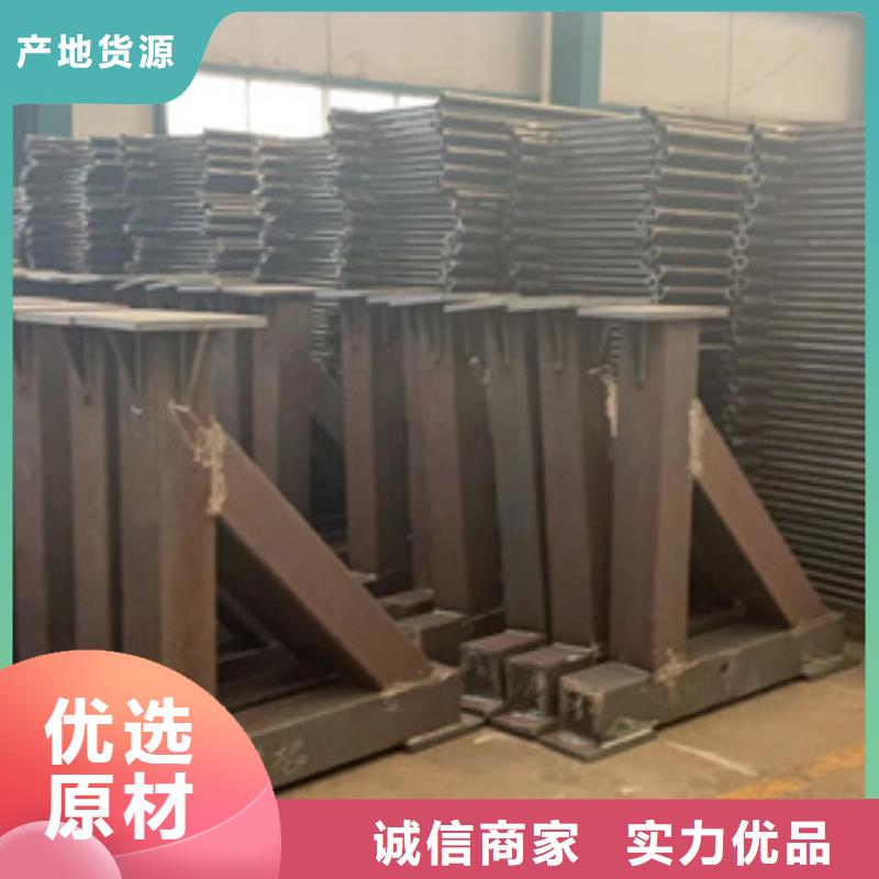 道路护栏不锈钢立柱现货销售