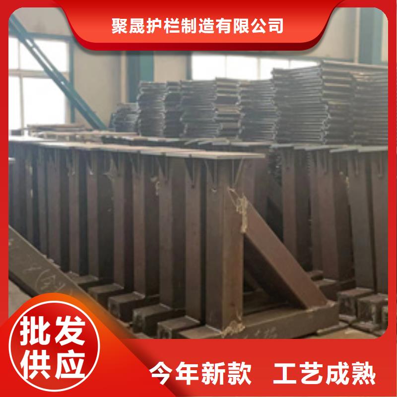 道路护栏_防撞护栏厂用心制作