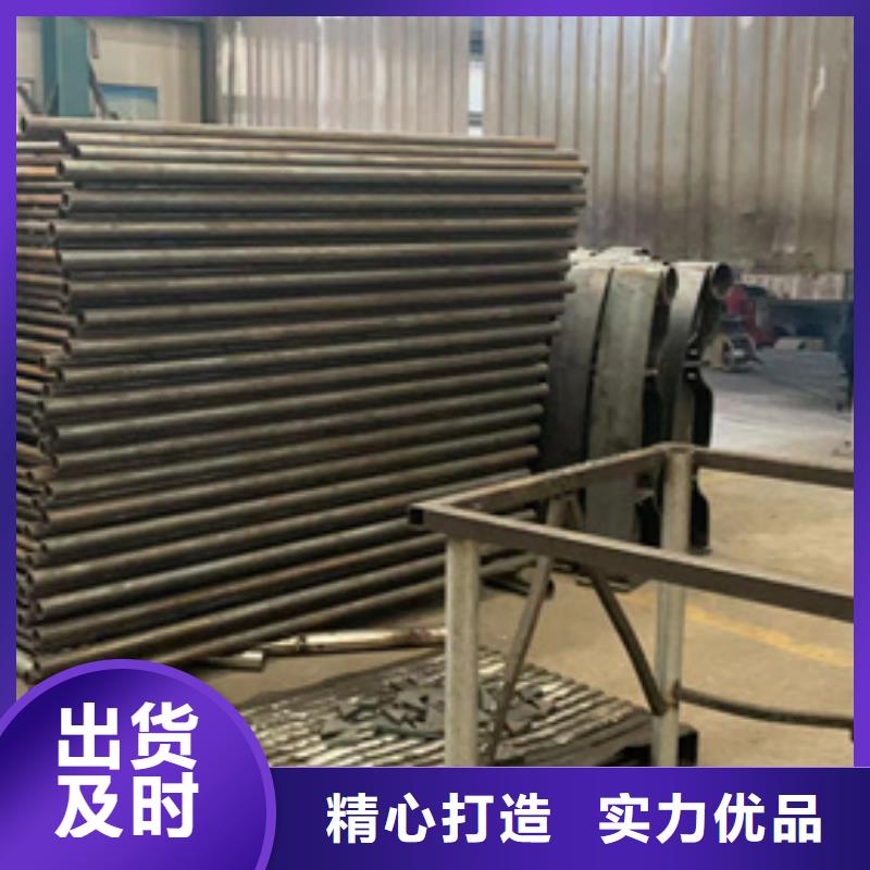 护栏不锈钢立柱工艺精细质保长久
