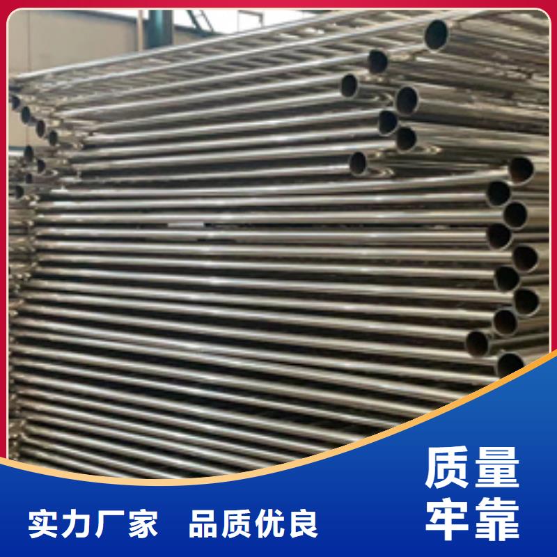 道路护栏灯光护栏厂每个细节都严格把关