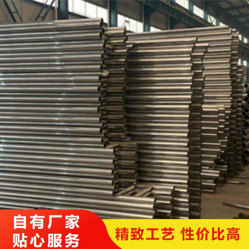 道路护栏灯光护栏厂现货供应