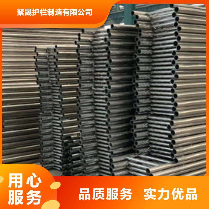 道路护栏_桥梁护栏厂品质保证实力见证