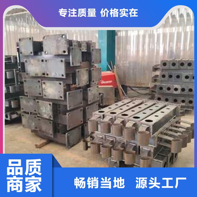 道路护栏_河堤护栏源头厂家来图定制