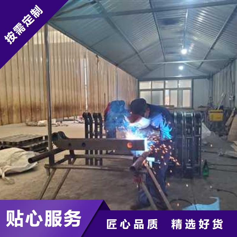 道路护栏 【高速开口栏网】精选优质材料