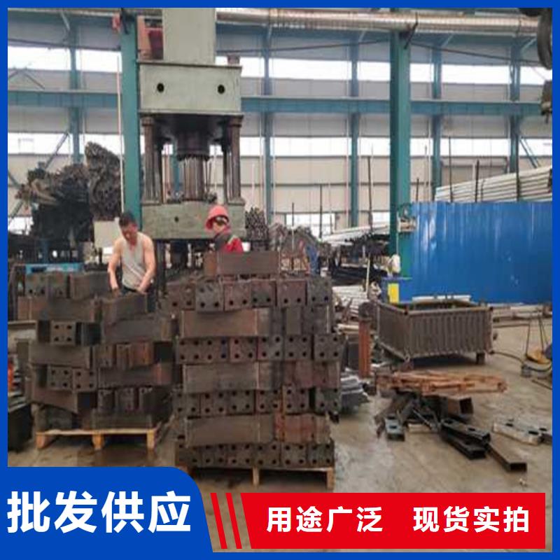 益阳公路防撞护栏实地货源