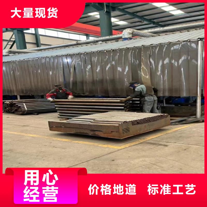 人行道护栏,镀锌喷塑防撞栏工期短发货快