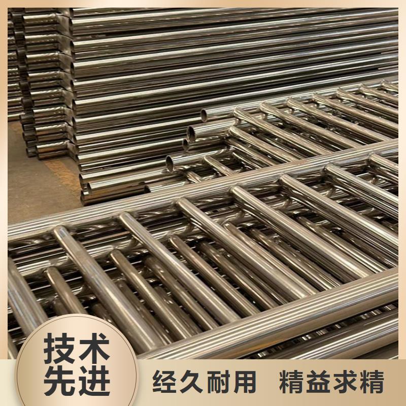 人行道护栏【桥梁钢护栏厂】价格实惠