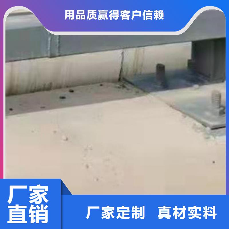 河道灯光栏杆厂家-有口皆碑-全国发货