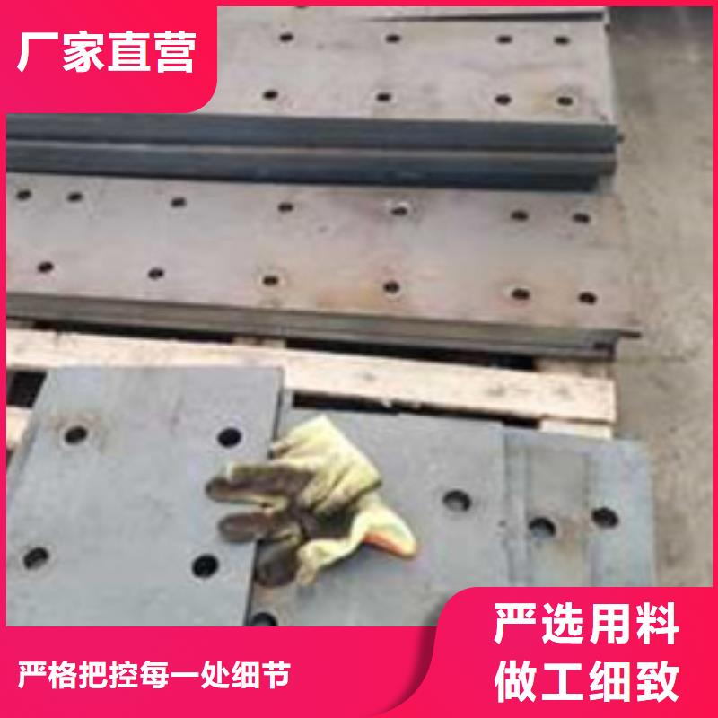 护栏加工热销好货