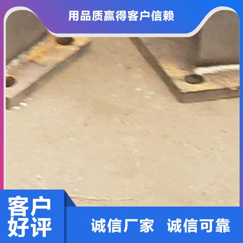 性价比高的河道防撞护栏供货商