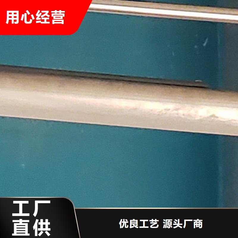 河道防护栏杆厂家好口碑