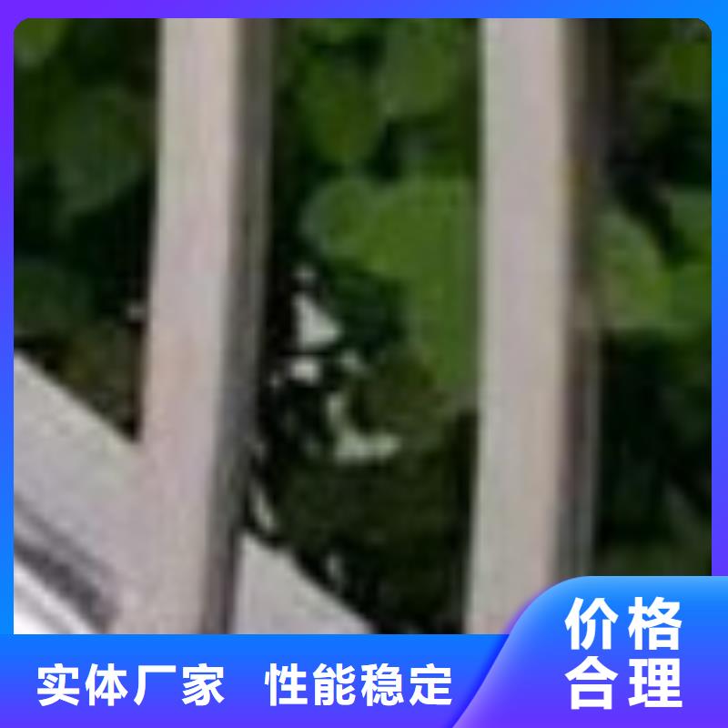 护栏桥梁防撞护栏厂多年行业经验